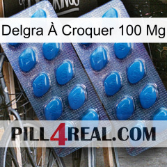 Delgra À Croquer 100 Mg viagra2